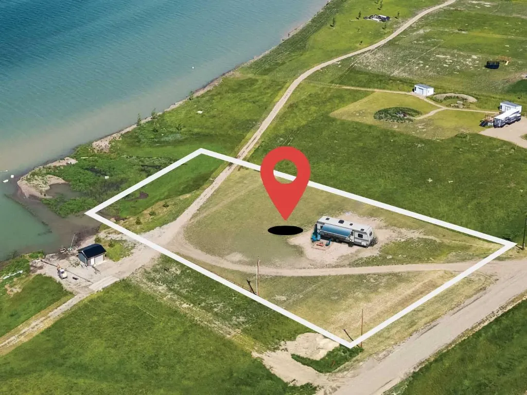 NE 19 18 21 W4 Rural Vulcan County AB T0L 1L0