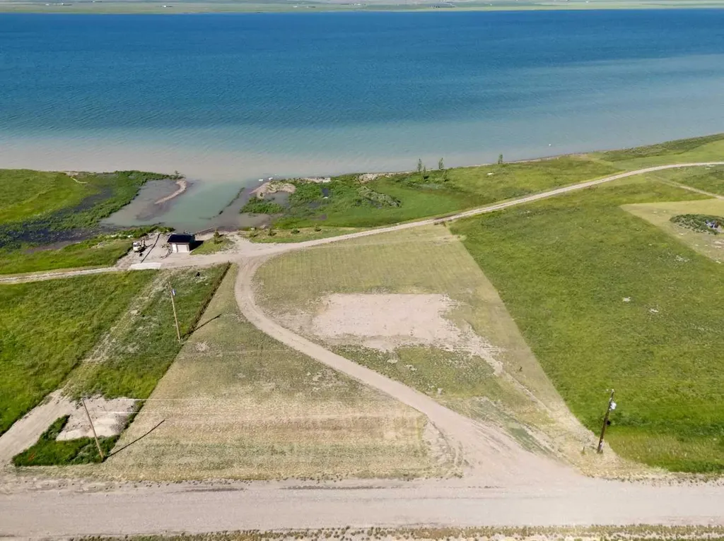 NE 19 18 21 W4 Rural Vulcan County AB T0L 1L0