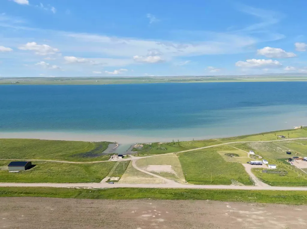 NE 19 18 21 W4 Rural Vulcan County AB T0L 1L0