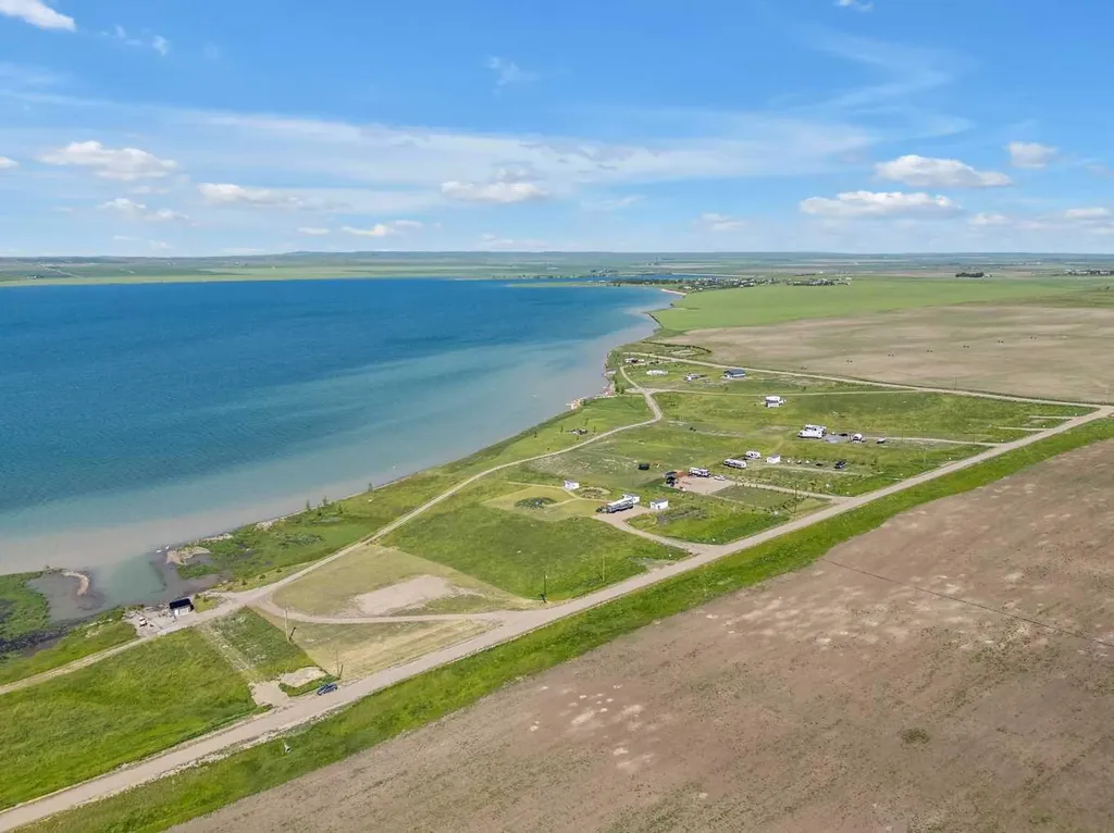 NE 19 18 21 W4 Rural Vulcan County AB T0L 1L0