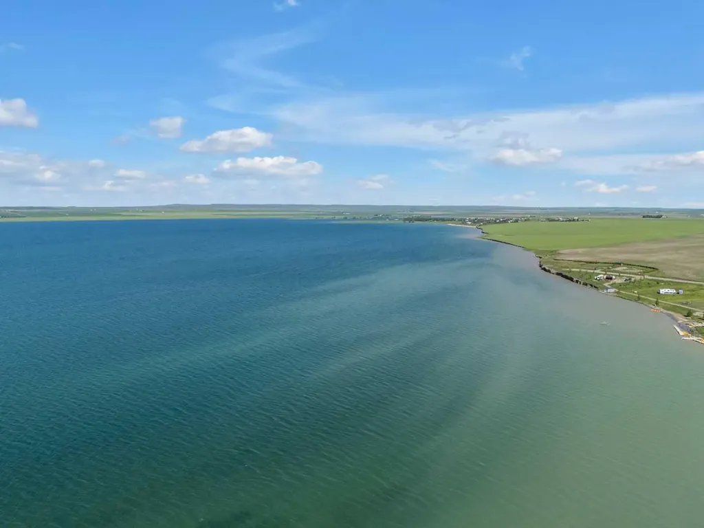 NE 19 18 21 W4 Rural Vulcan County AB T0L 1L0