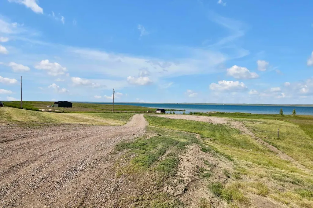 NE 19 18 21 W4 Rural Vulcan County AB T0L 1L0