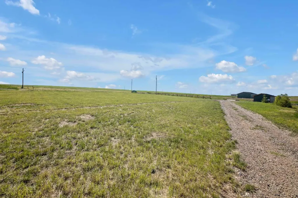 NE 19 18 21 W4 Rural Vulcan County AB T0L 1L0