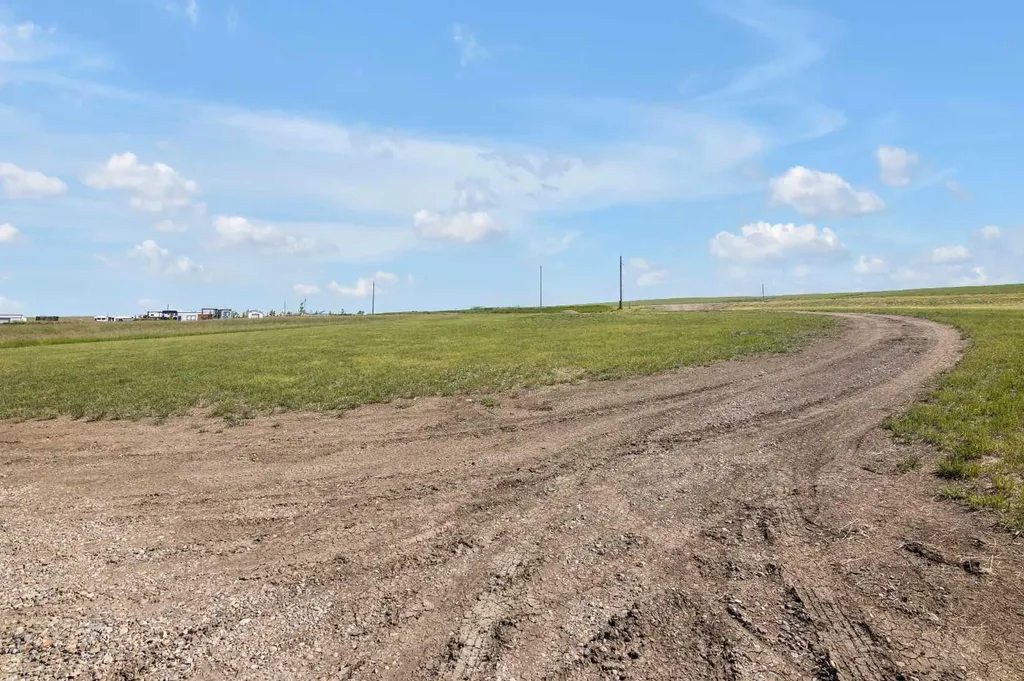 NE 19 18 21 W4 Rural Vulcan County AB T0L 1L0