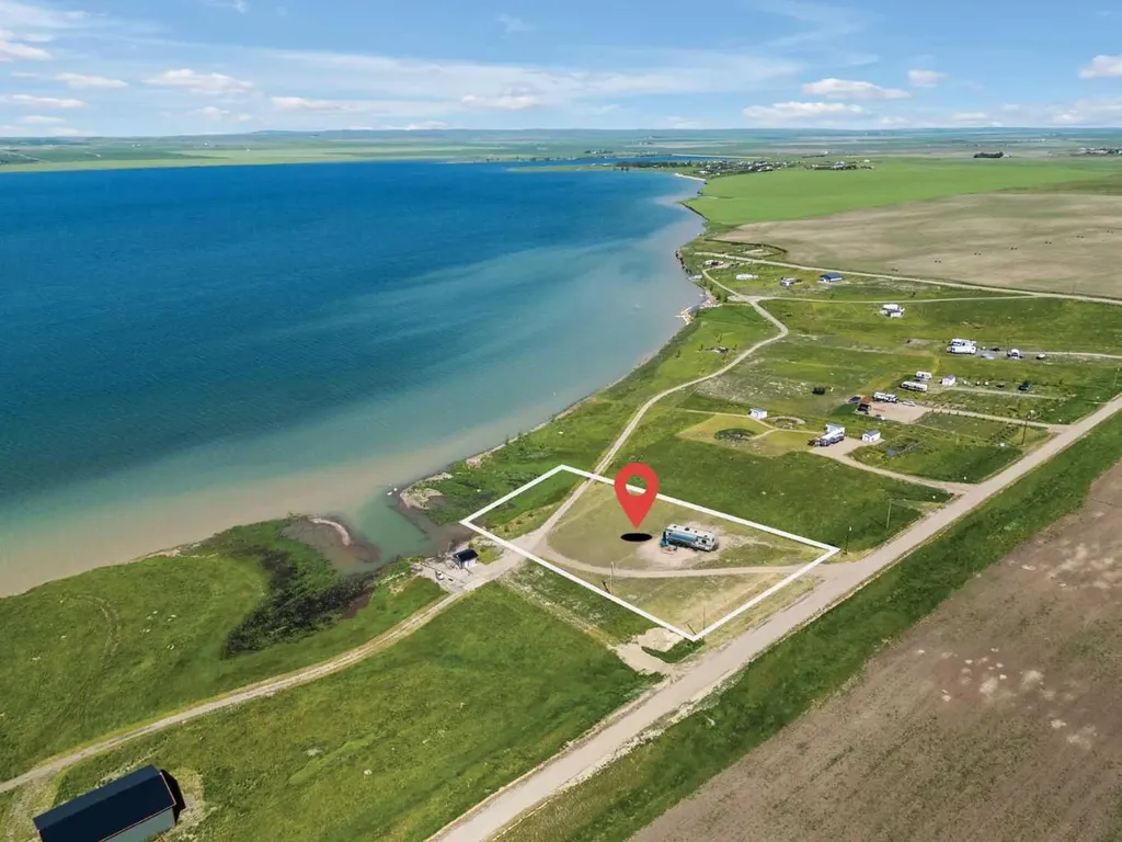 NE 19 18 21 W4 Rural Vulcan County AB T0L 1L0