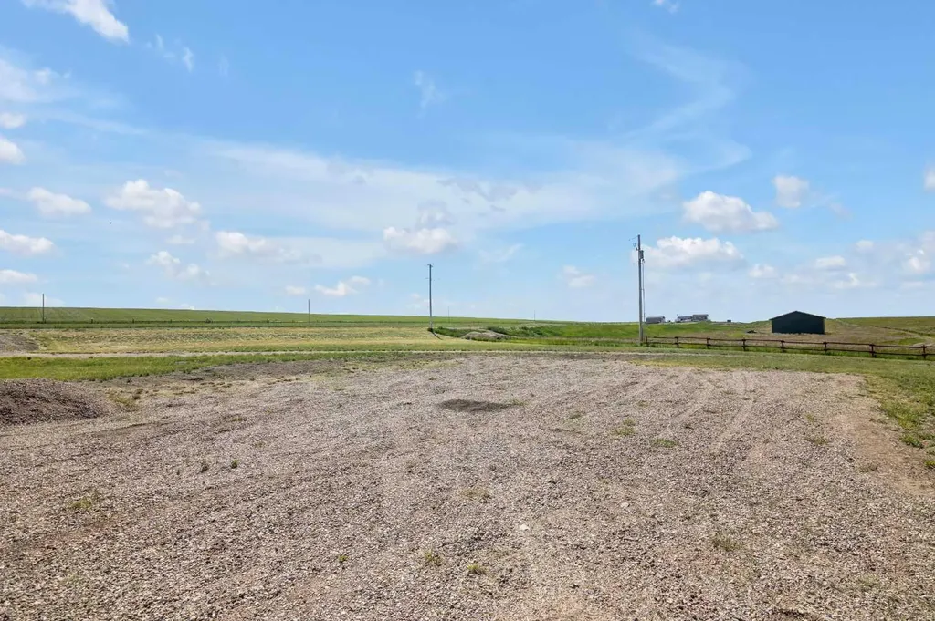 NE 19 18 21 W4 Rural Vulcan County AB T0L 1L0