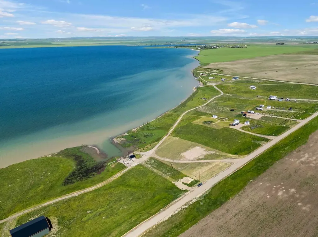 NE 19 18 21 W4 Rural Vulcan County AB T0L 1L0