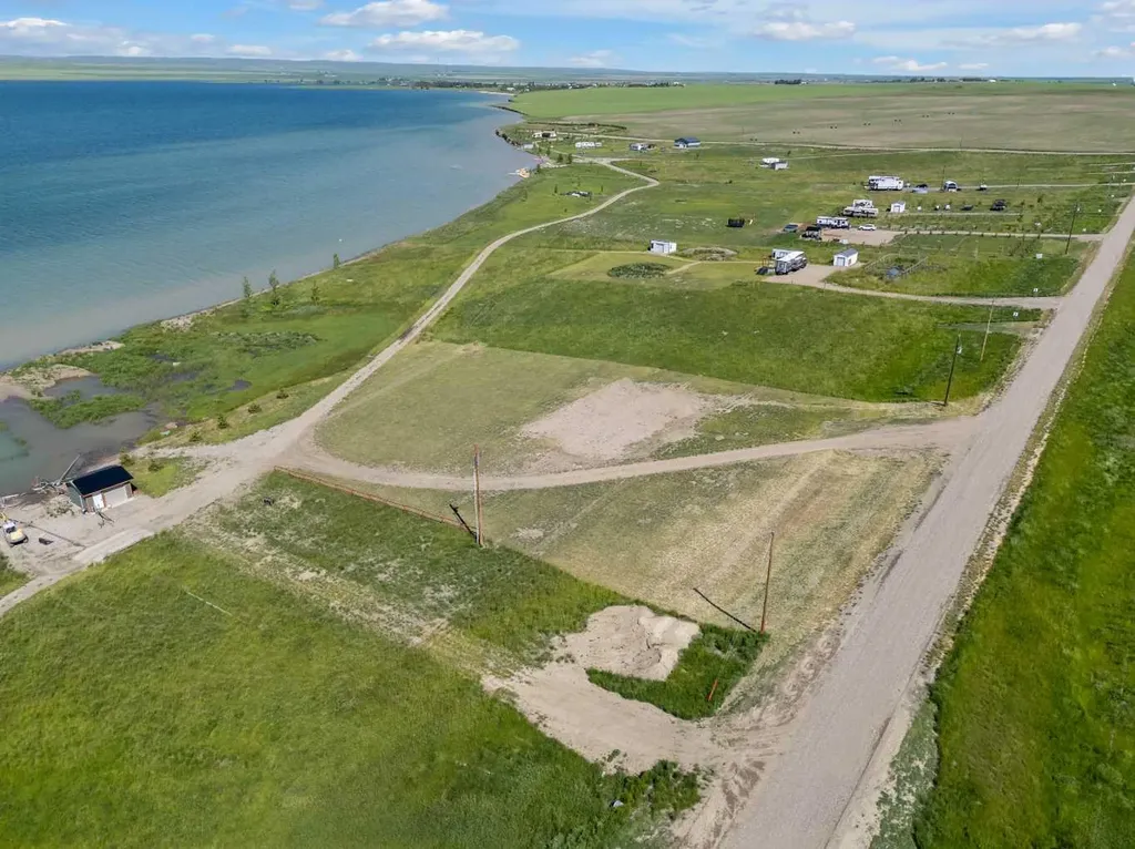 NE 19 18 21 W4 Rural Vulcan County AB T0L 1L0