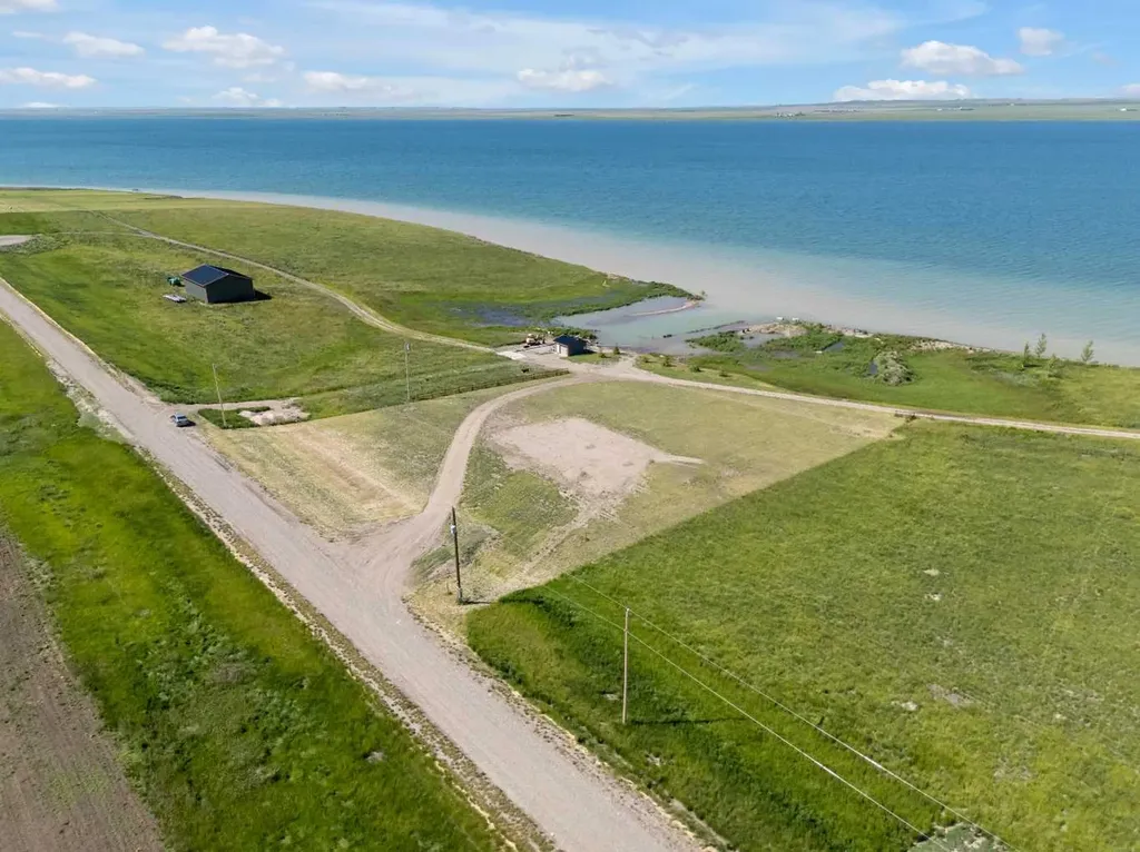 NE 19 18 21 W4 Rural Vulcan County AB T0L 1L0