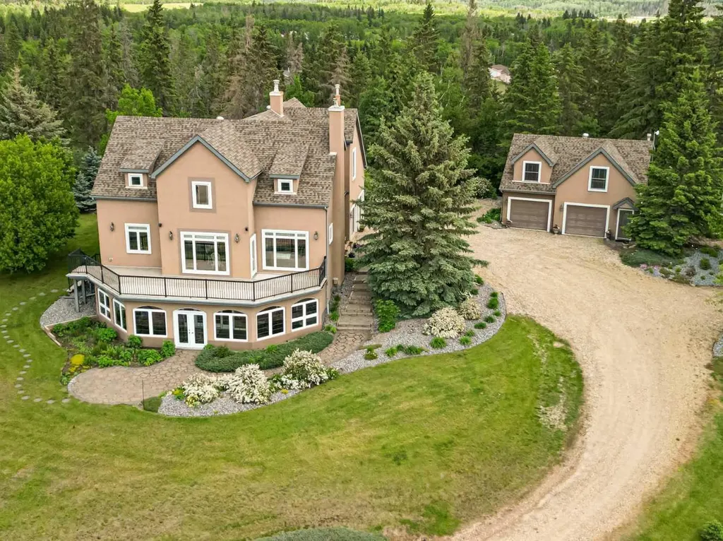 27111 Highway 597 Rural Lacombe County AB T0M 0J0