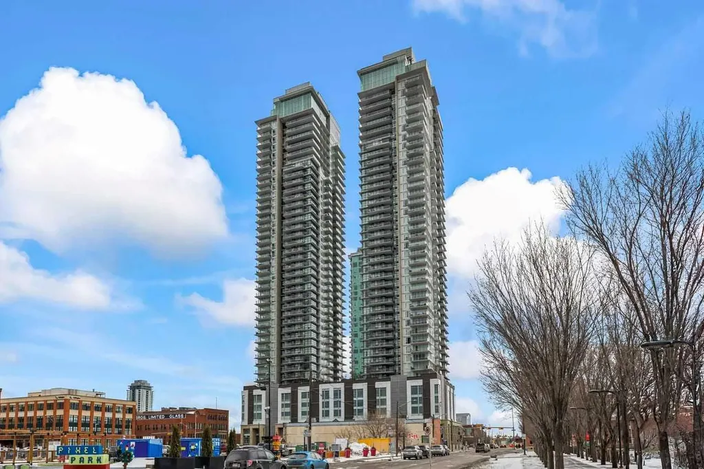 1188 3 Street SE Calgary AB T2G 1H7