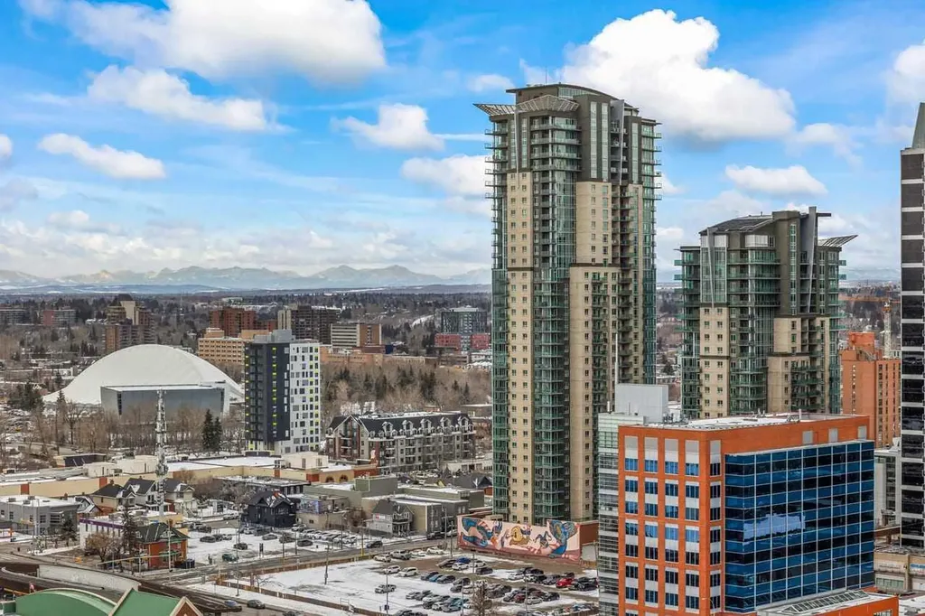 1188 3 Street SE Calgary AB T2G 1H7