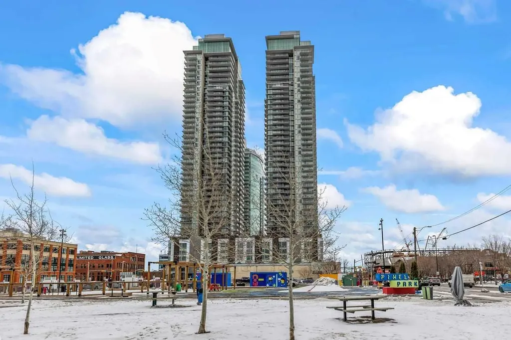 1188 3 Street SE Calgary AB T2G 1H7