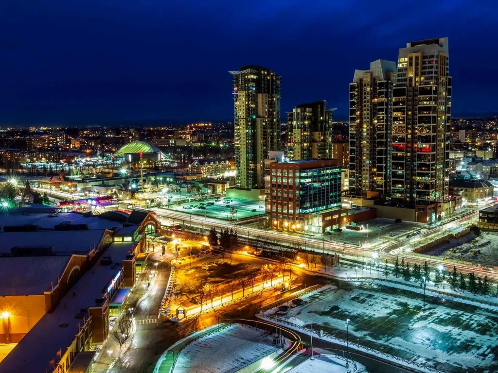 1188 3 Street SE Calgary AB T2G 1H7