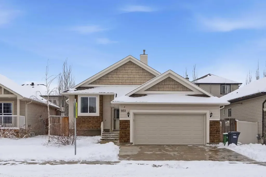 1151 Westmount Drive Strathmore AB T1P1Y6