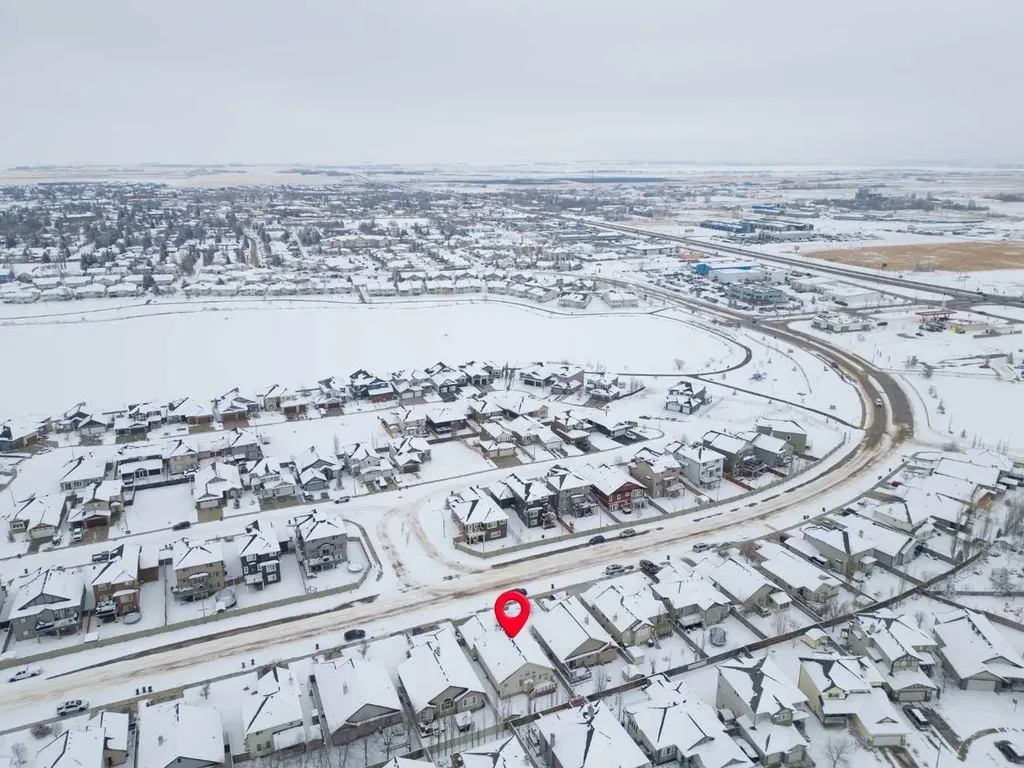 1151 Westmount Drive Strathmore AB T1P1Y6