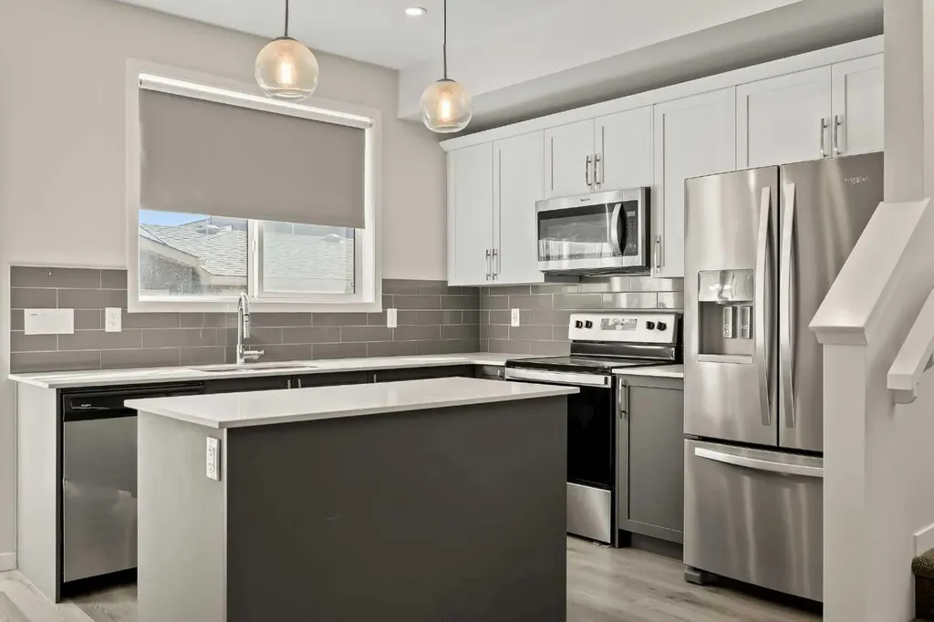 1224 Cornerstone Boulevard NE Calgary AB T3N 2A6