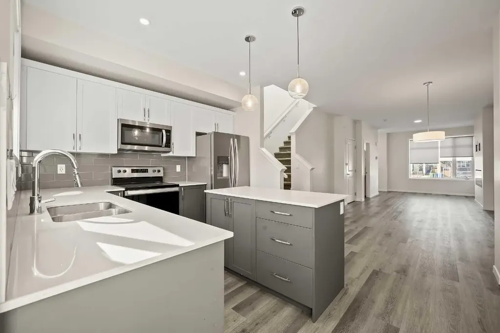 1224 Cornerstone Boulevard NE Calgary AB T3N 2A6