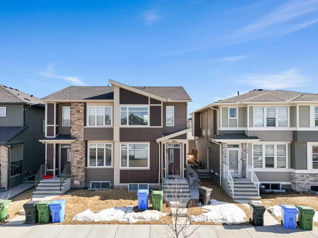 1224 Cornerstone Boulevard NE Calgary AB T3N 2A6