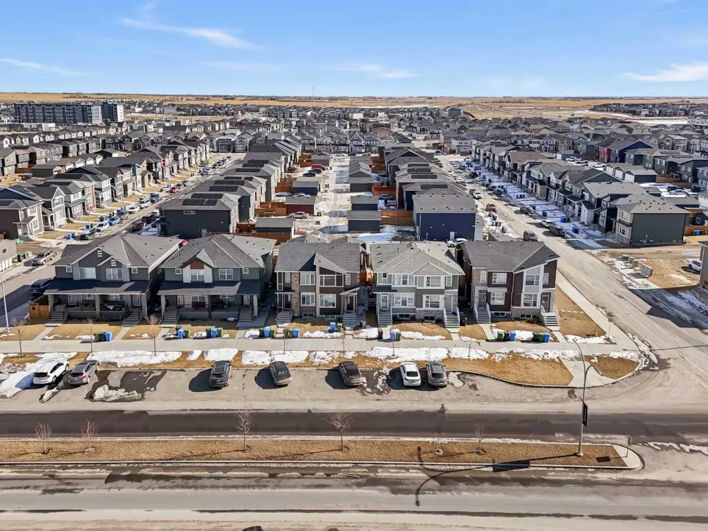 1224 Cornerstone Boulevard NE Calgary AB T3N 2A6