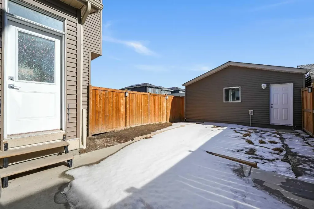 1224 Cornerstone Boulevard NE Calgary AB T3N 2A6