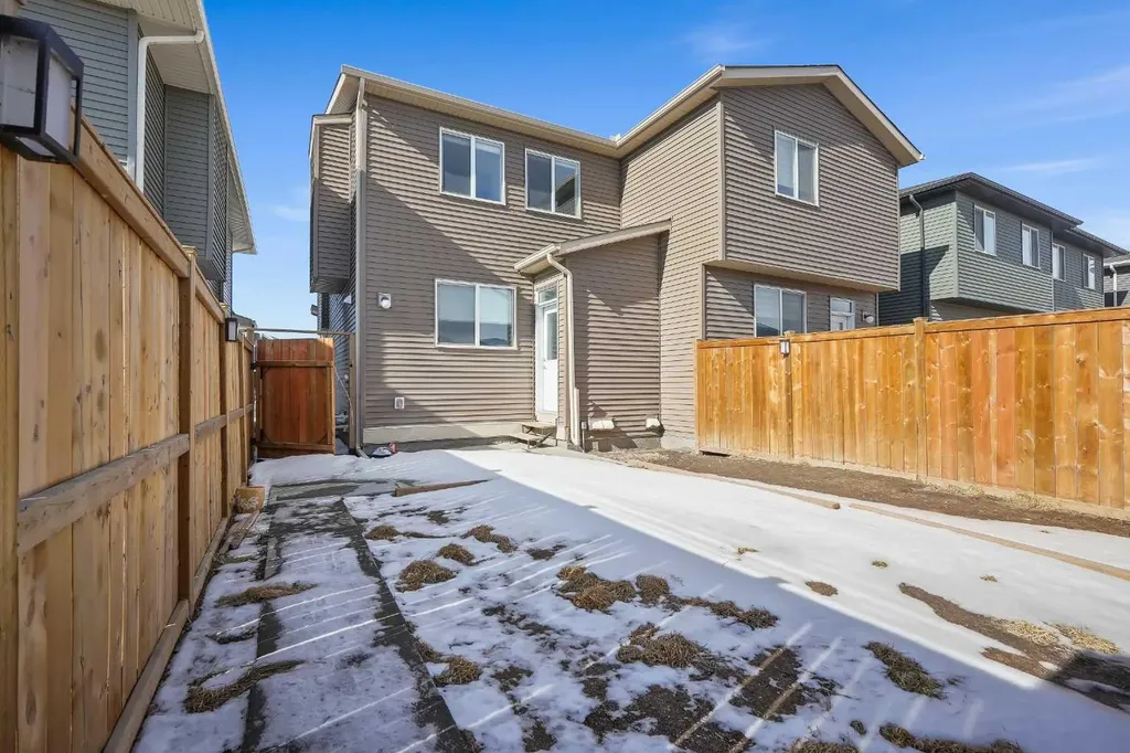 1224 Cornerstone Boulevard NE Calgary AB T3N 2A6
