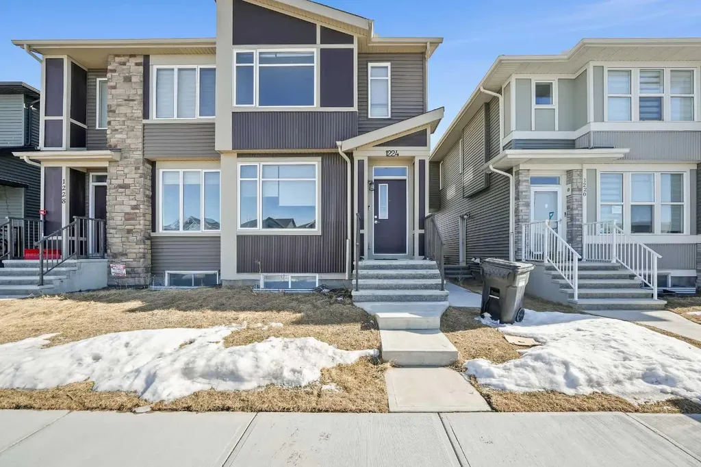 1224 Cornerstone Boulevard NE Calgary AB T3N 2A6
