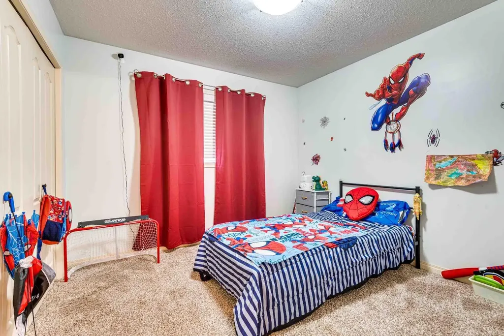 95 Inglewood Drive Red Deer AB T4R0B2