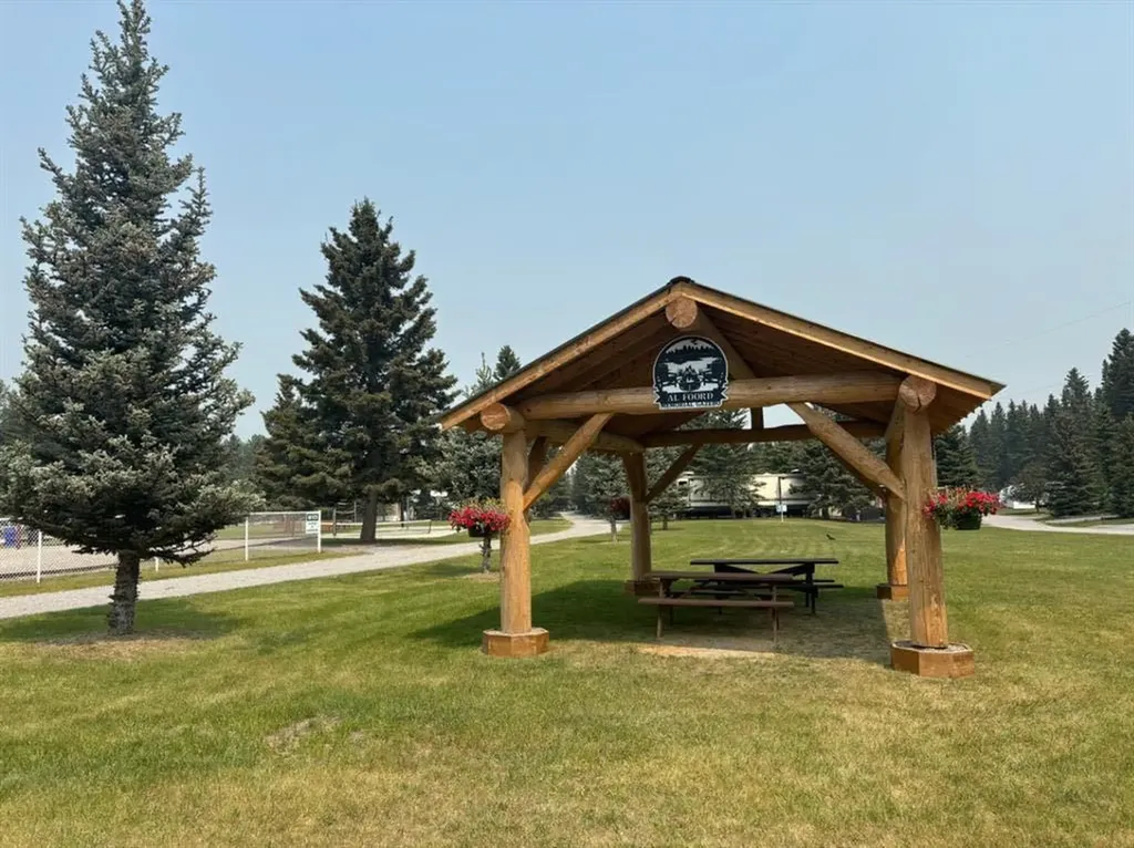 55 Timber Trail Sundre AB T0M1X0