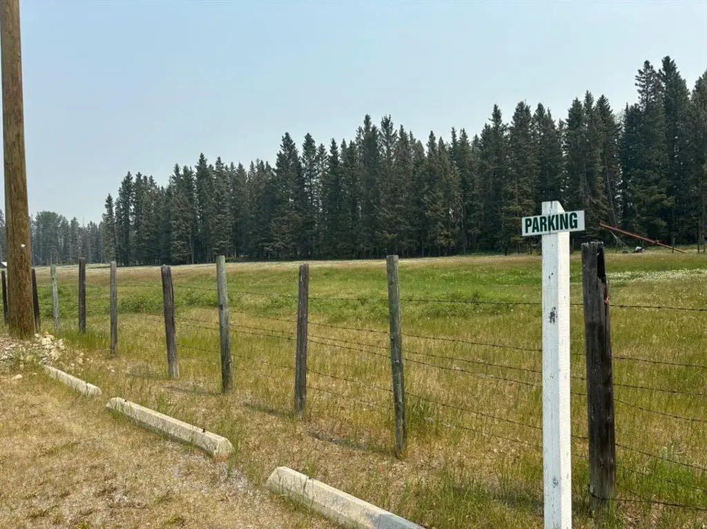 55 Timber Trail Sundre AB T0M1X0