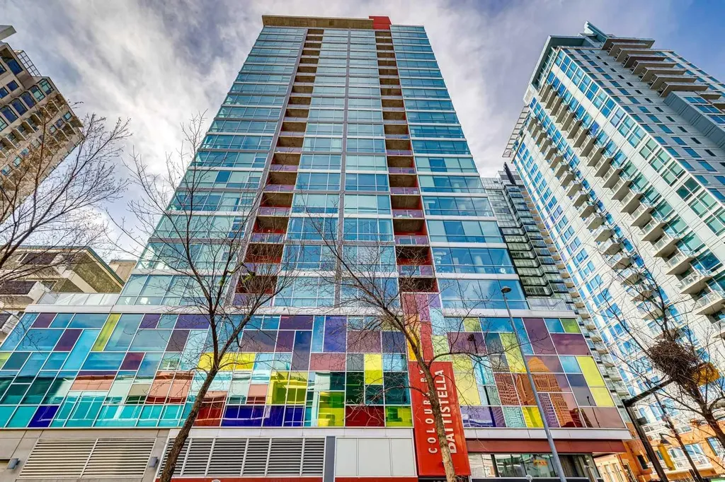 135 13 Avenue SW Calgary AB T2R 0W8