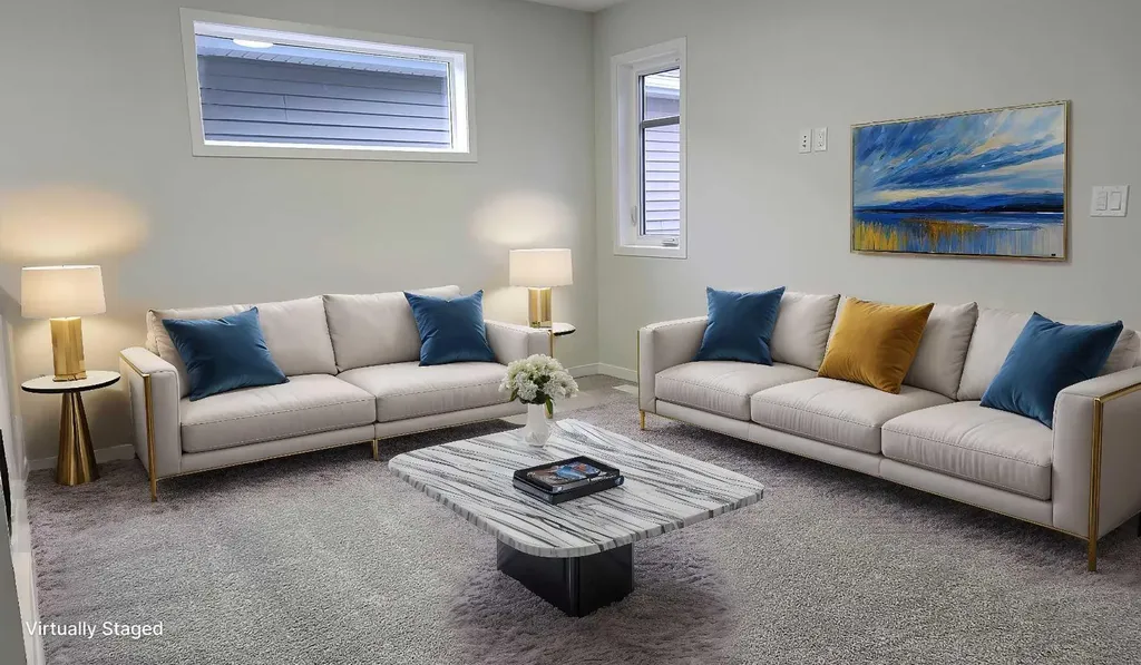 374 Corner Glen Way NE Calgary AB T3N 2P1