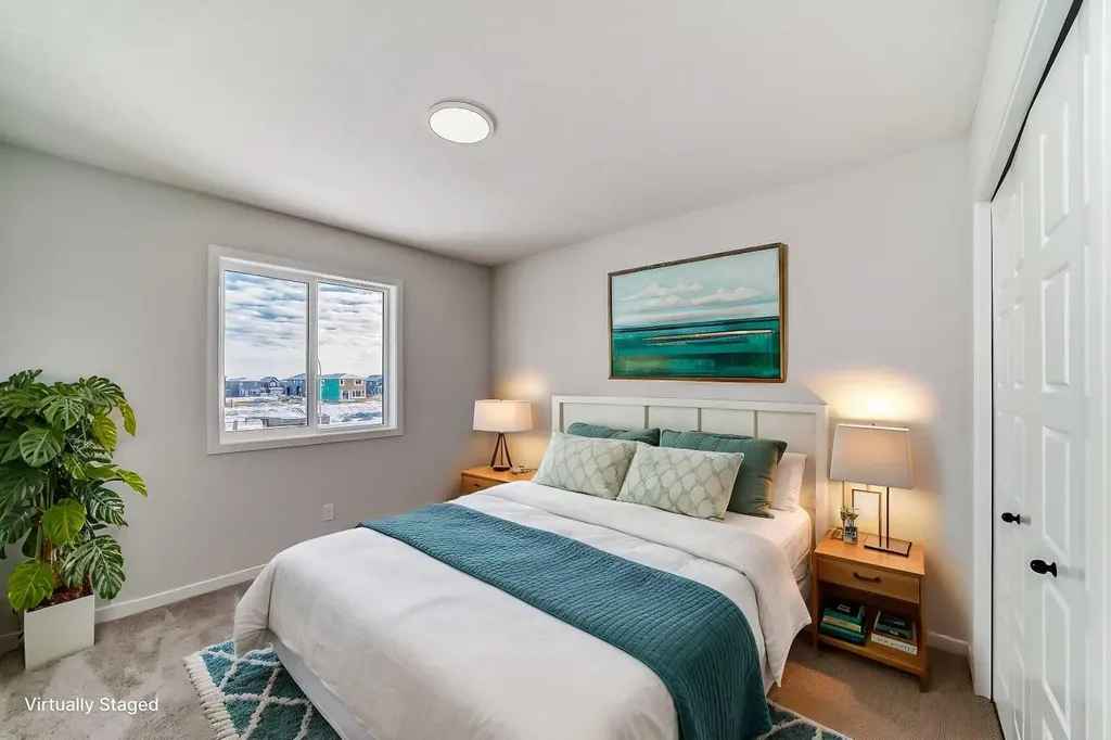 374 Corner Glen Way NE Calgary AB T3N 2P1