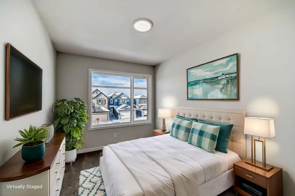 374 Corner Glen Way NE Calgary AB T3N 2P1