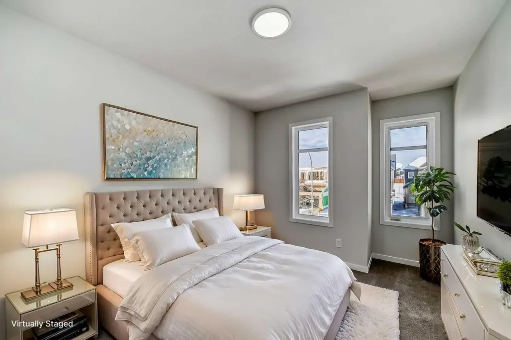 374 Corner Glen Way NE Calgary AB T3N 2P1