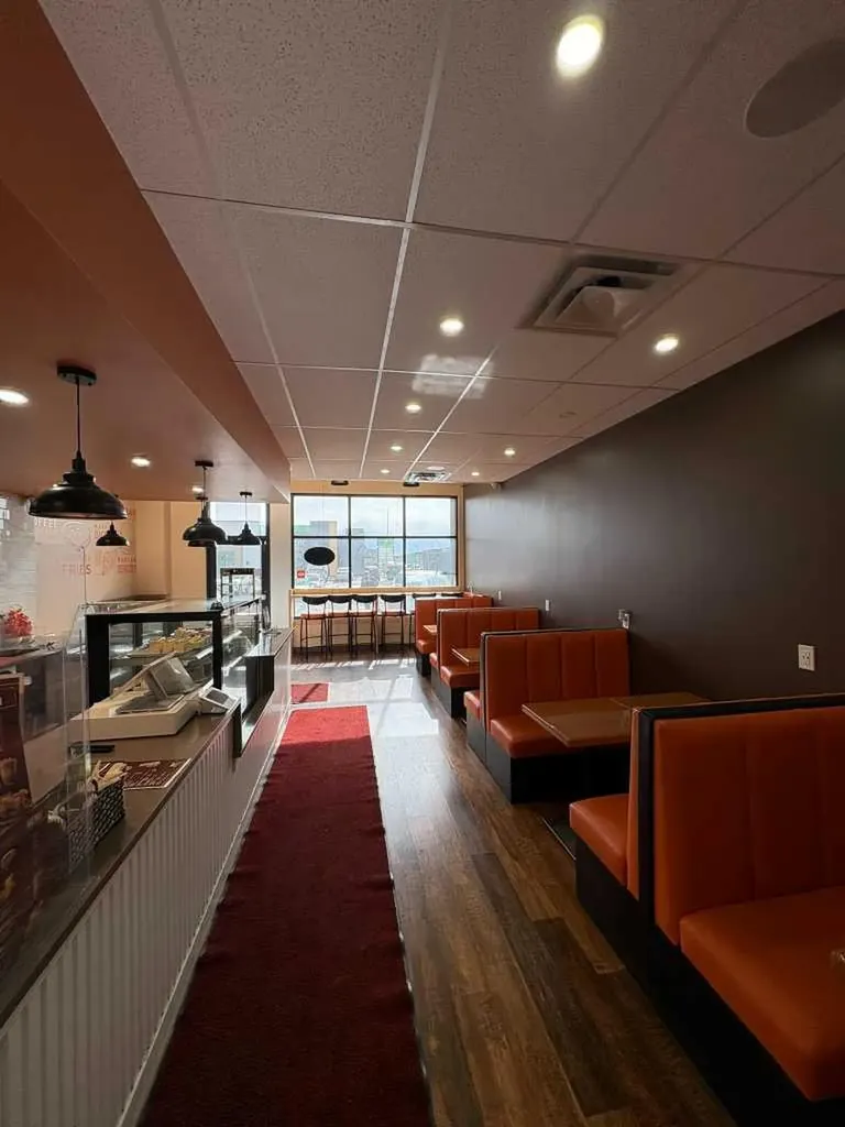 Calgary AB