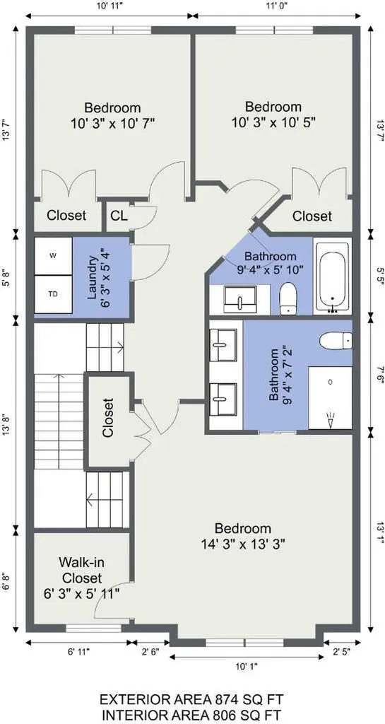 222 Ranchlands Boulevard NE Medicine Hat AB T1C0E3