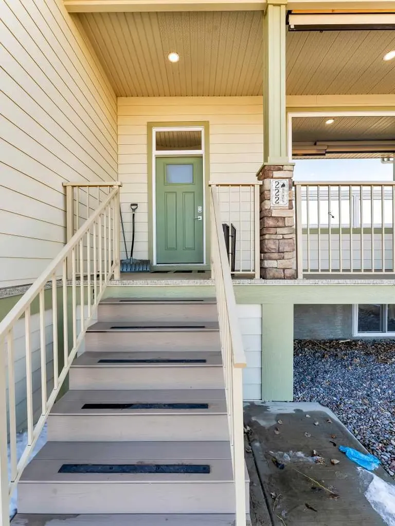 222 Ranchlands Boulevard NE Medicine Hat AB T1C0E3
