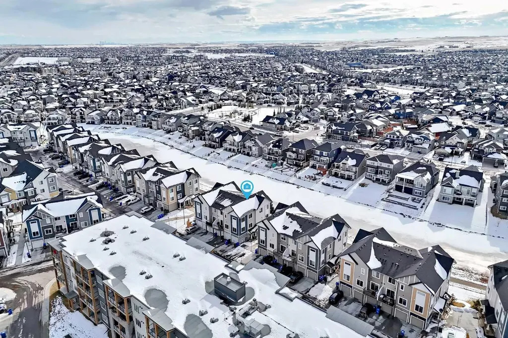 294 Canals Crossing SW Airdrie AB T4B 4L3