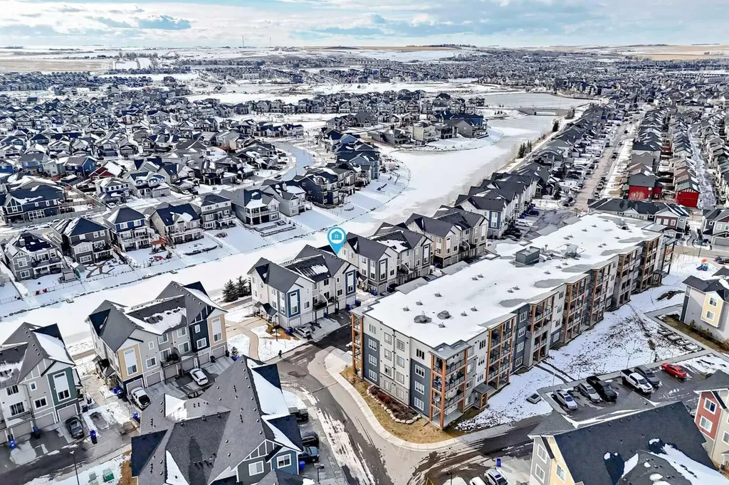 294 Canals Crossing SW Airdrie AB T4B 4L3