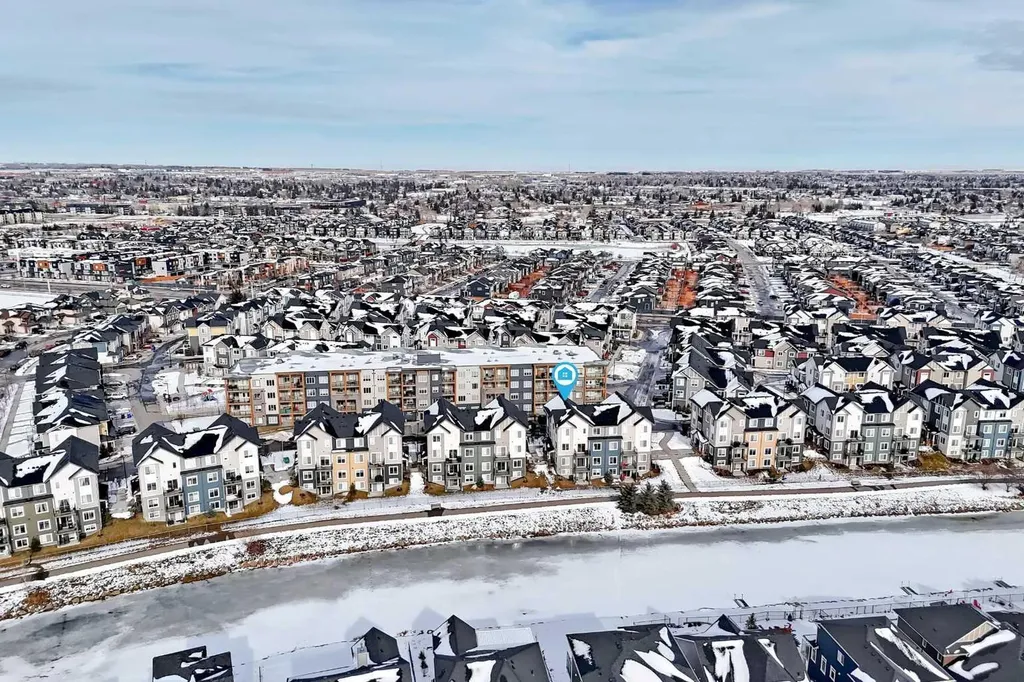 294 Canals Crossing SW Airdrie AB T4B 4L3