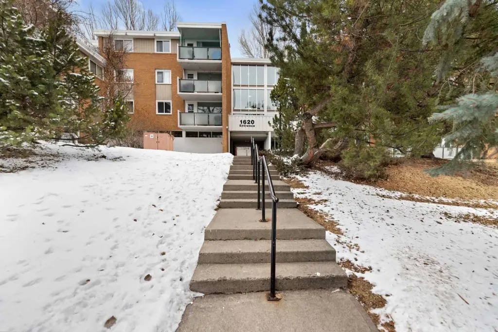 1620 8 Avenue NW Calgary AB T2N 1C4