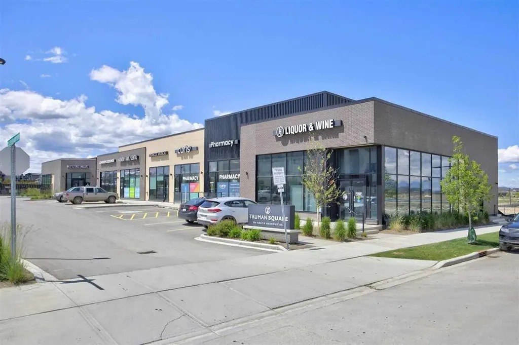 26 Harbour Way Rural Rocky View County AB T3Z 0K1