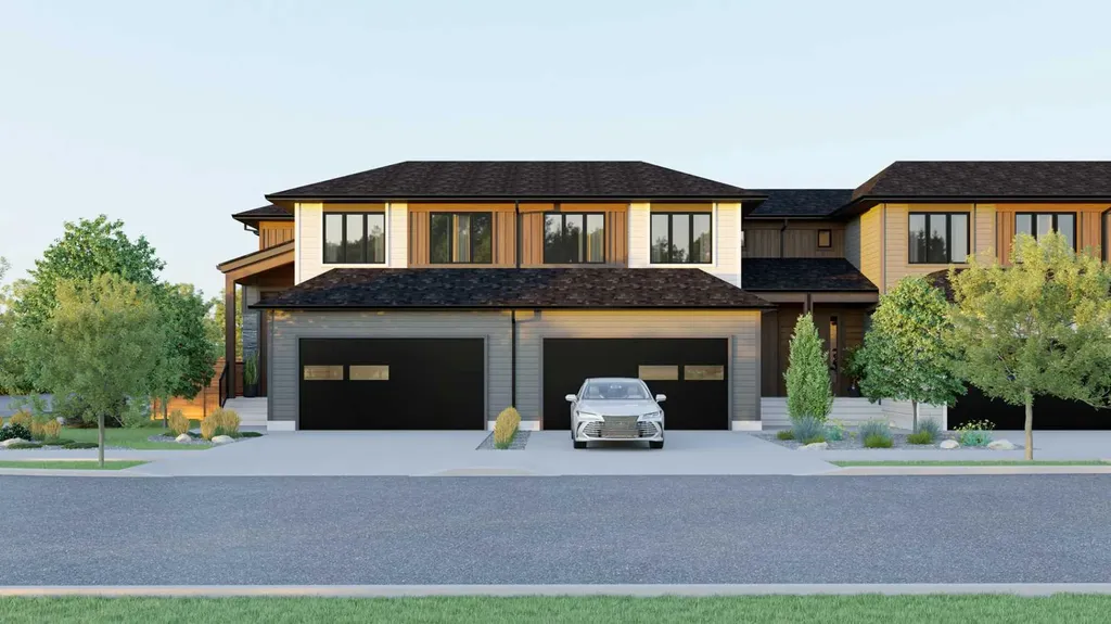 26 Harbour Way Rural Rocky View County AB T3Z 0K1