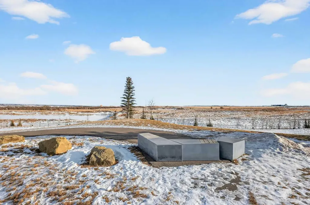 26 Harbour Way Rural Rocky View County AB T3Z 0K1