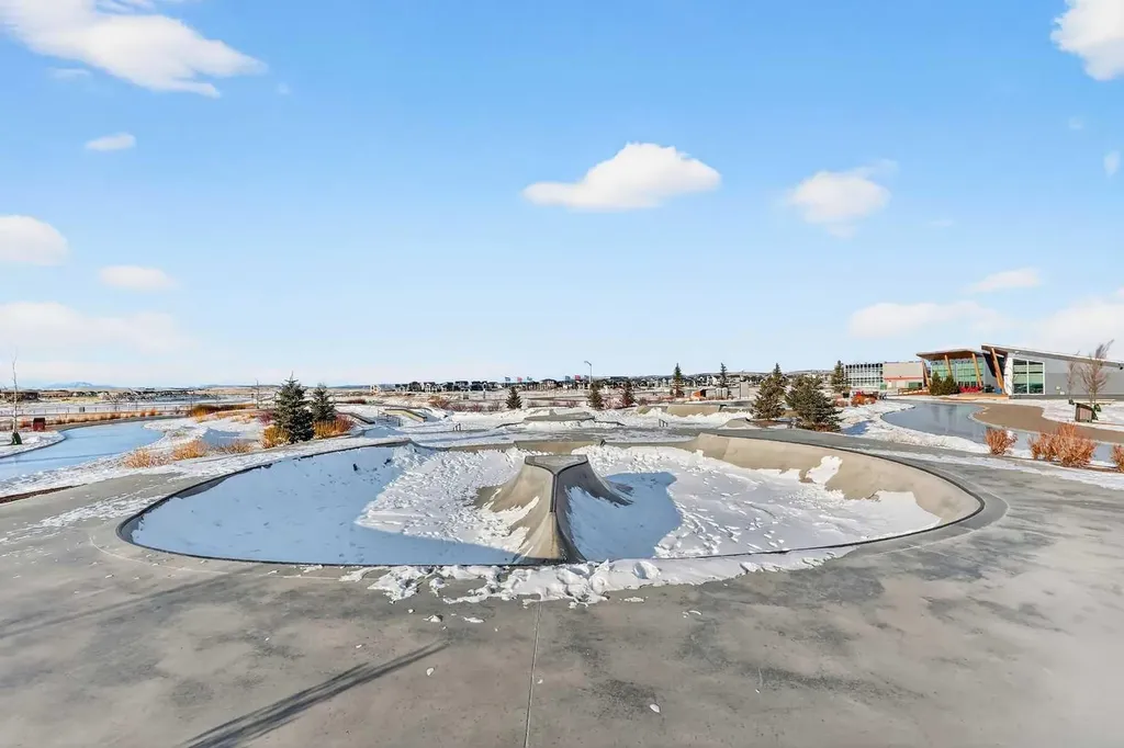 26 Harbour Way Rural Rocky View County AB T3Z 0K1