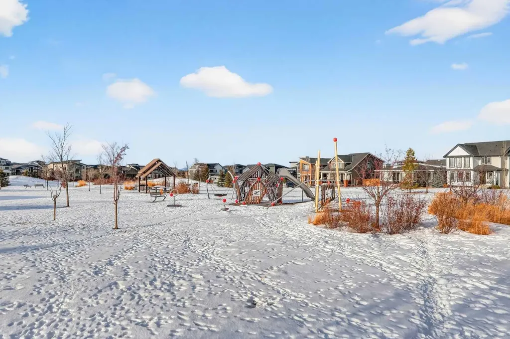 26 Harbour Way Rural Rocky View County AB T3Z 0K1