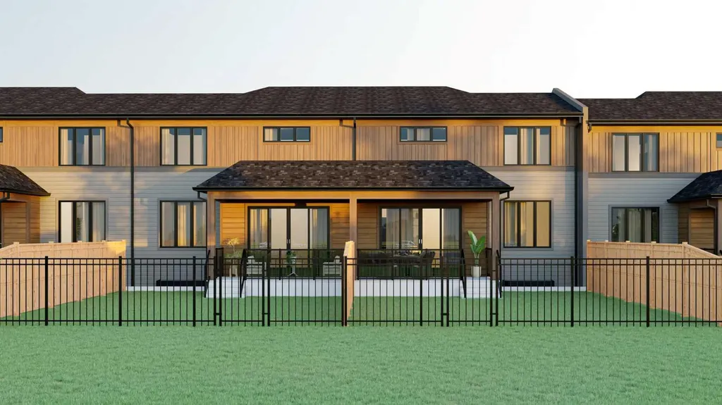 26 Harbour Way Rural Rocky View County AB T3Z 0K1