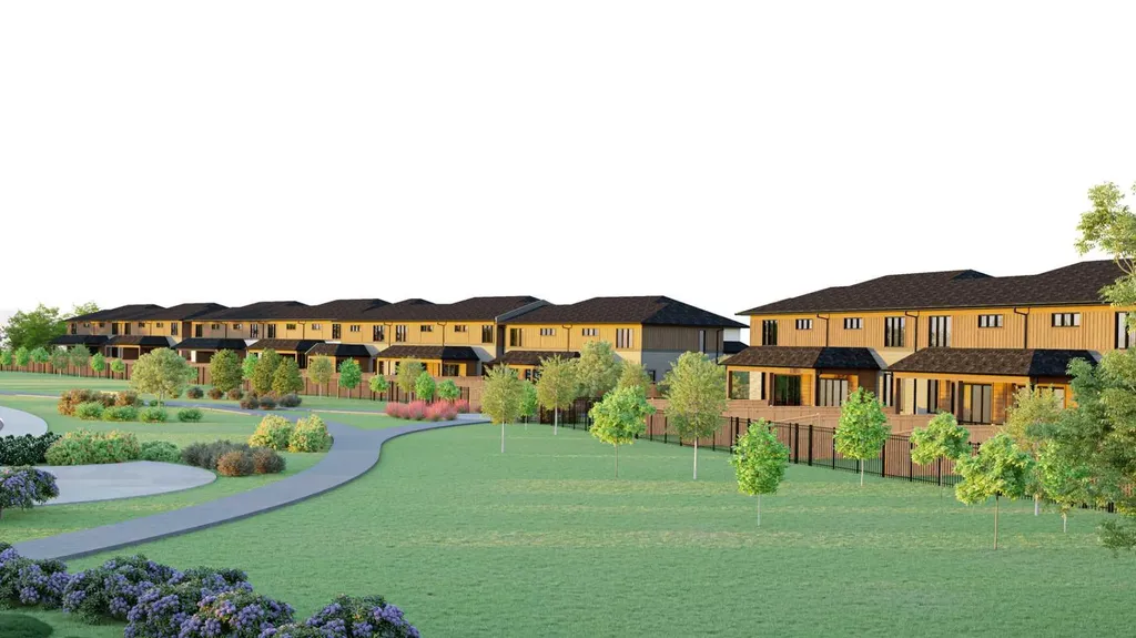 26 Harbour Way Rural Rocky View County AB T3Z 0K1