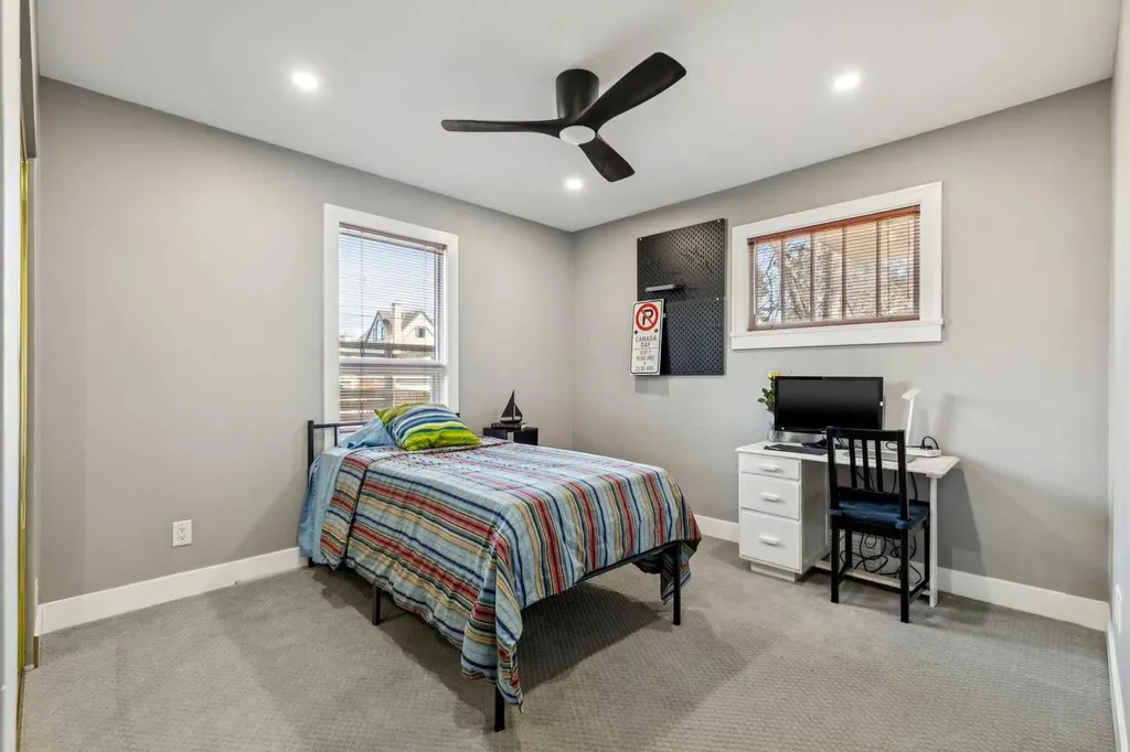 228 Crescent Road NW Calgary AB T2M 4A3